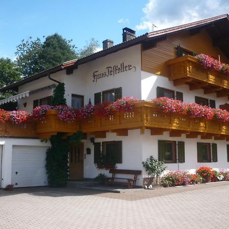 Haus Peskoller Apartment Chienes Exterior photo