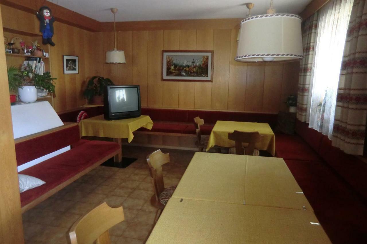 Haus Peskoller Apartment Chienes Exterior photo